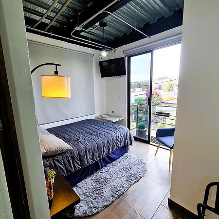 Casona 46 Studios Itesm Cem Estudiantes Empresas Ejecutivos Familias Factura 10Min Izcalli-15Min Esmeralda-20Min Satelite-25Min Aifa Meksyk Zewnętrze zdjęcie