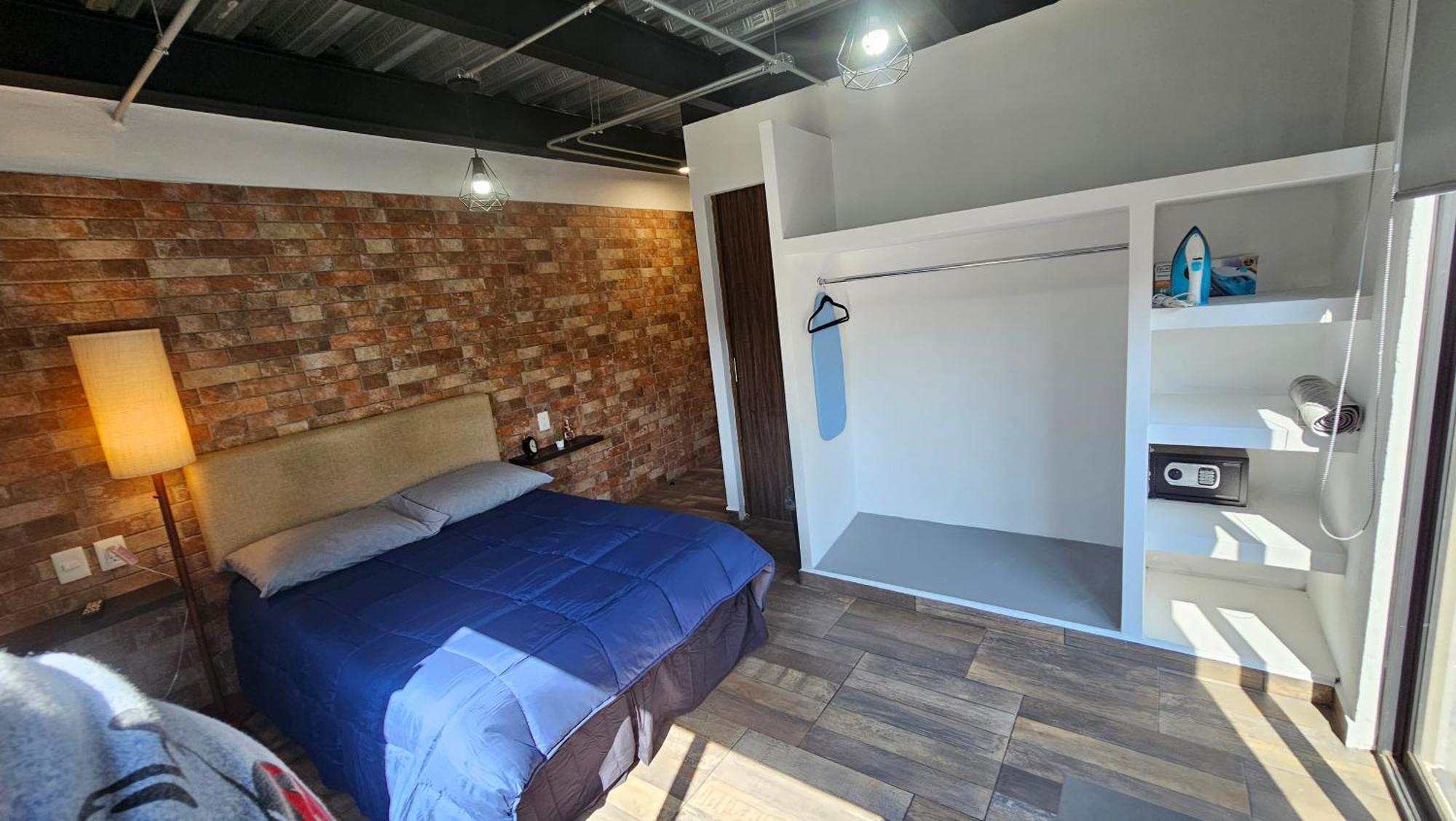 Casona 46 Studios Itesm Cem Estudiantes Empresas Ejecutivos Familias Factura 10Min Izcalli-15Min Esmeralda-20Min Satelite-25Min Aifa Meksyk Zewnętrze zdjęcie
